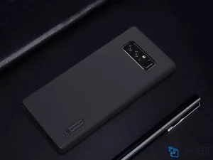 قاب محافظ نیلکین سامسونگ Nillkin Frosted Shield Case Samsung Galaxy Note 8