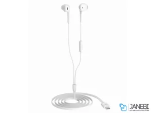 هندزفری تایپ سی لیکو LeEco CDLA Type-C Earphone