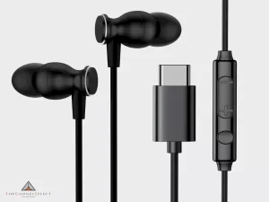 هندزفری تایپ سی لیکو LeEco CDLA Type-C Earphone