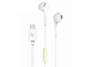 هندزفری تایپ سی لیکو LeEco CDLA Type-C Earphone