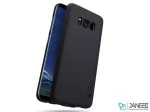 قاب محافظ نیلکین سامسونگ Nillkin Frosted Shield Case Samsung Galaxy S8 Plus