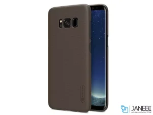 قاب محافظ نیلکین سامسونگ Nillkin Frosted Shield Case Samsung Galaxy S8 Plus