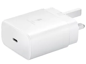 شارژر سریع تایپ سی سامسونگ Samsung Super Fast Charger 45W EP-TA845