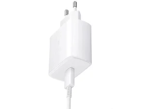 شارژر سریع تایپ سی سامسونگ Samsung Super Fast Charger 45W EP-TA845