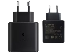 شارژر سریع تایپ سی سامسونگ Samsung Super Fast Charger 45W EP-TA845