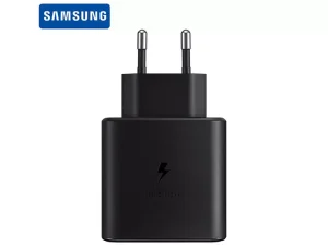 شارژر سریع تایپ سی سامسونگ Samsung Super Fast Charger 45W EP-TA845