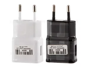 شارژر دیواری اصلی سامسونگ Samsung Travel Charger Adapter 2.0A