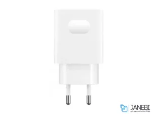 شارژر دیواری 22.5 وات سریع هواوی (اصلی) Huawei SuperCharge USB