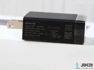 شارژر اصلی سونی Sony Charger EP880 1500mAh