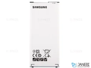 باتری اصلی Samsung EB-BG610ABE/EB-BA710ABE Battery