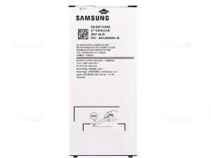 باتری اصلی Samsung EB-BG610ABE/EB-BA710ABE Battery