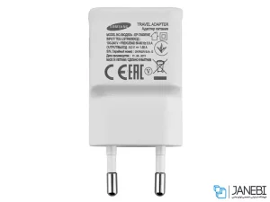 شارژر اصلی سامسونگ Samsung Travel Adapter Charging 1.55A