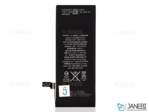 باتری اصلی Apple iphone 6 Battery