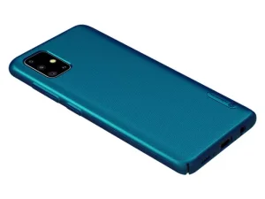 قاب محافظ نیلکین سامسونگ Nillkin Frosted Shield Case Samsung Galaxy A51