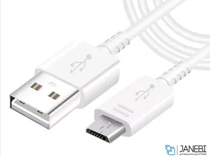 کابل اصلی سامسونگ Samsung Micro USB 1.2 m