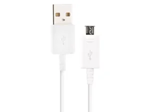 کابل اصلی سامسونگ Samsung Micro USB 1.2 m