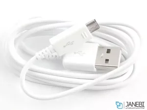 کابل اصلی سامسونگ Samsung Micro USB 1.2 m