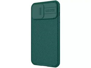 قاب محافظ نیلکین آیفون 13 پرومکس Nillkin CamShield Pro Case iPhone 13 Pro Max