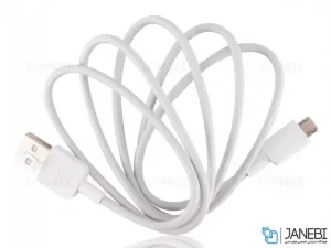 کابل شارژ و انتقال داده میکرو یو اس بی اصلی هواوی Huawei Micro USB Cable 1M