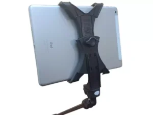 گیره مونوپاد مخصوص تبلت UNIMAT TABLET HOLDER D-550 PLUS