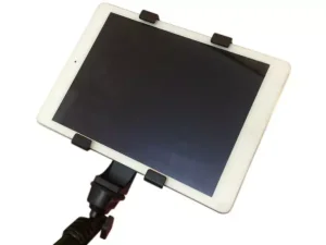 گیره مونوپاد مخصوص تبلت UNIMAT TABLET HOLDER D-550 PLUS