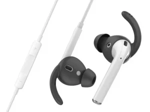 نگهدارنده داخل گوش ایرپاد AHAStyle PT40 Fits Airpods&amp;EarPods