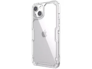 قاب محافظ ژله ای آیفون 13 نیلکین Nillkin Apple iPhone 13 Nature TPU Pro Case