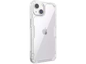 قاب محافظ ژله ای آیفون 13 نیلکین Nillkin Apple iPhone 13 Nature TPU Pro Case