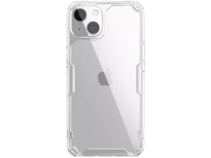 قاب محافظ ژله ای آیفون 13 نیلکین Nillkin Apple iPhone 13 Nature TPU Pro Case