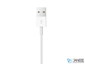 کابل اصلی شارژ مغناطیسی اپل واچ 2 متری Apple Watch Magnetic Charging Cable