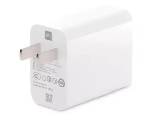 شارژر دیواری فست اصلی با کابل تایپ سی شیائومی Xiaomi 33W Fast Charger MDY-11-EX