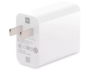 شارژر دیواری فست اصلی با کابل تایپ سی شیائومی Xiaomi 33W Fast Charger MDY-11-EX