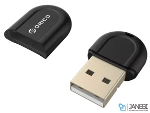 دانگل بلوتوث اوریکو Orico Mini USB Bluetooth 4.0 Adapter BTA-408