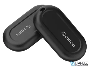 دانگل بلوتوث اوریکو Orico Mini USB Bluetooth 4.0 Adapter BTA-408