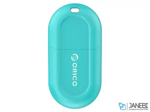 دانگل بلوتوث اوریکو Orico Mini USB Bluetooth 4.0 Adapter BTA-408