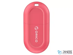 دانگل بلوتوث اوریکو Orico Mini USB Bluetooth 4.0 Adapter BTA-408