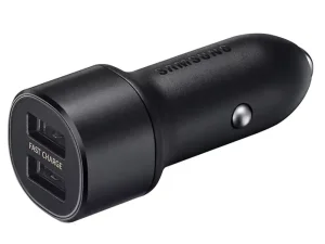 شارژر فندکی سریع سامسونگ Samsung EP-L1100 Fast Car Charger