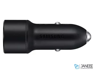 شارژر فندکی سریع سامسونگ Samsung EP-L1100 Fast Car Charger