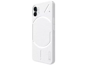 قاب محافظ ناتینگ فون 1 نیلکین Nillkin Super Frosted Shield Case