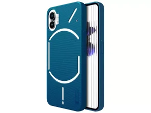 قاب محافظ ناتینگ فون 1 نیلکین Nillkin Super Frosted Shield Case