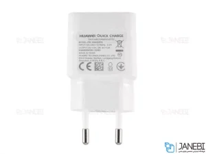 شارژر اصلی سریع هواوی Huawei Quick Charger 9V 2A