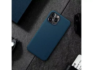 قاب محافظ نیلکین آیفون 13 پرومکس Nillkin Frosted Shield Pro Case iPhone 13 Pro Max