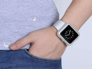 قاب مگنتی اپل واچ Magnetic Case Apple Watch 42mm