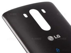 درب پشت ال جی LG G3