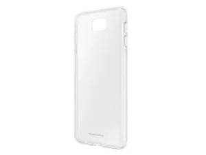 محافظ ژله‌ای اصلی سامسونگ Samsung Galaxy J7 Prime/2 Clear Cover