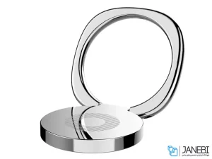 حلقه نگهدارنده گوشی بیسوس Baseus Privity Ring Bracket