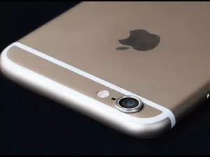 محافظ لنز آیفون Apple iphone 6 Plus Camera Protection Ring