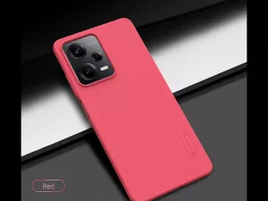 قاب شیائومی ردمی نوت 12 پرو و پوکو ایکس 5 پرو نیلکین Nillkin case Redmi Note 12 Pro 5G, Xiaomi Poco X5 Pro