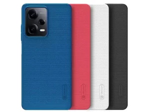 قاب شیائومی ردمی نوت 12 پرو و پوکو ایکس 5 پرو نیلکین Nillkin case Redmi Note 12 Pro 5G, Xiaomi Poco X5 Pro