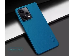 قاب شیائومی ردمی نوت 12 پرو و پوکو ایکس 5 پرو نیلکین Nillkin case Redmi Note 12 Pro 5G, Xiaomi Poco X5 Pro